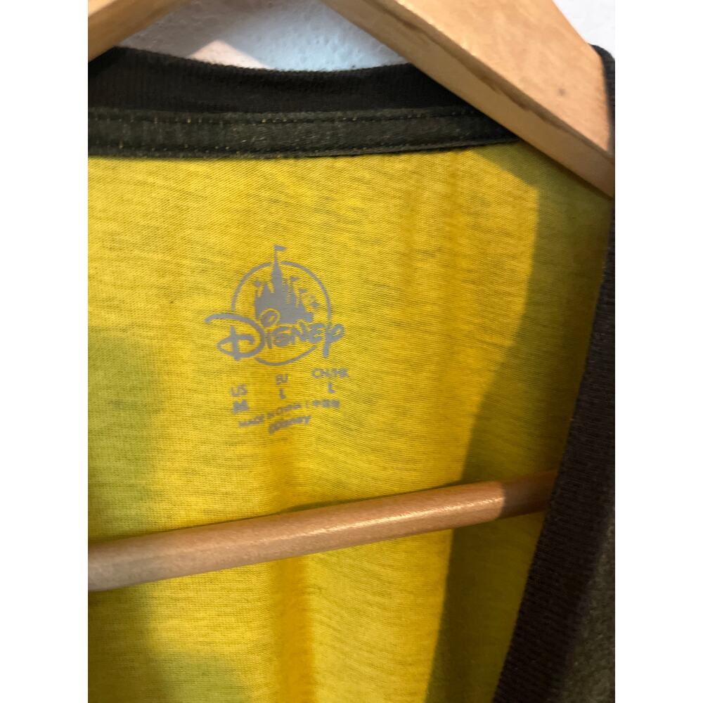 DISNEY Epcot Germany World Showcase Short Sleeve T-Shirt - Picture 2 of 3